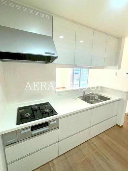 detached 東京都練馬区南田中２丁目

地図を見る