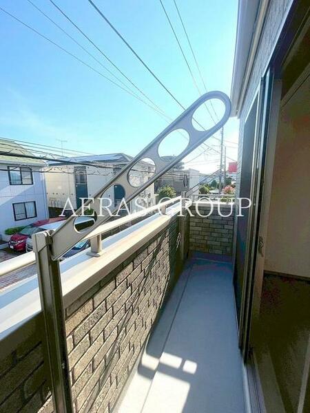 detached 東京都練馬区南田中２丁目

地図を見る