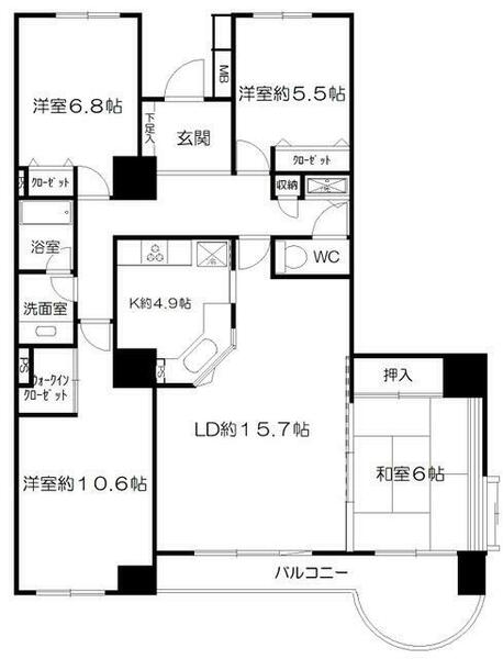 apartment 埼玉県東松山市松風台
地図を見る
