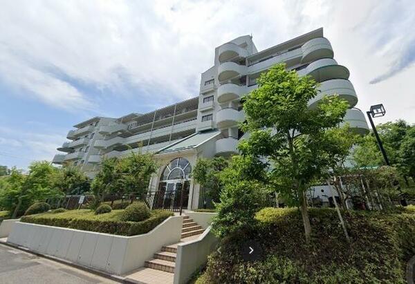 apartment 埼玉県東松山市松風台
地図を見る