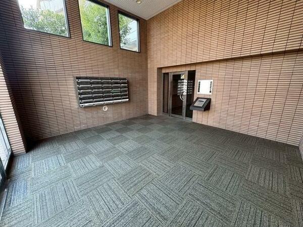 apartment 埼玉県東松山市松風台
地図を見る