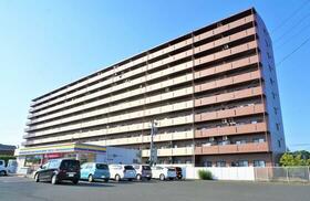 プロミネント四日市 112 ｜ 三重県四日市市末永町（賃貸マンション2LDK・1階・71.19㎡） その1