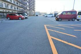 プロミネント四日市 112 ｜ 三重県四日市市末永町（賃貸マンション2LDK・1階・71.19㎡） その8