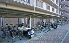 プロミネント四日市 112 ｜ 三重県四日市市末永町（賃貸マンション2LDK・1階・71.19㎡） その9