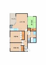 間取り：216002101209