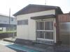 水口石橋駅より徒歩7分 築49年5ヶ月の賃貸物件