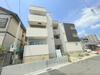 フジパレス稲田本町 1階 新築の賃貸物件