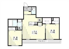 間取り：213141720839
