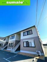 和歌山県和歌山市本脇（賃貸アパート1LDK・2階・43.80㎡） その1