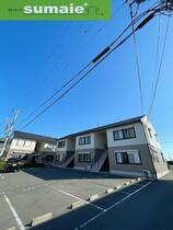 和歌山県和歌山市本脇（賃貸アパート1LDK・2階・43.80㎡） その3