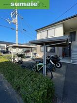 和歌山県和歌山市本脇（賃貸アパート1LDK・2階・43.80㎡） その4