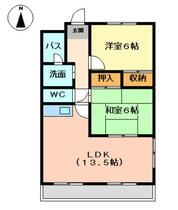 間取り：222018120344