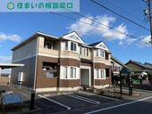 西尾市吉良町荻原中重田&nbsp;2階建&nbsp;築20年のイメージ