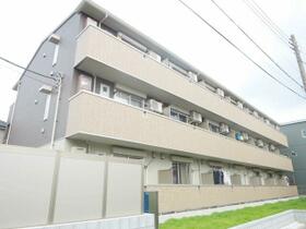 埼玉県春日部市一ノ割１丁目（賃貸アパート1LDK・3階・33.61㎡） その15