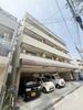 シャルマン昭和町 4階 築32年3ヶ月の賃貸物件