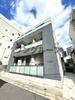 CITY COURT 南大塚 3階 築10年10ヶ月の賃貸物件