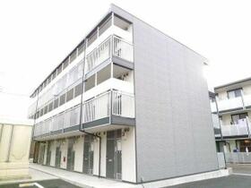 埼玉県春日部市緑町１丁目（賃貸アパート1K・1階・19.87㎡） その11