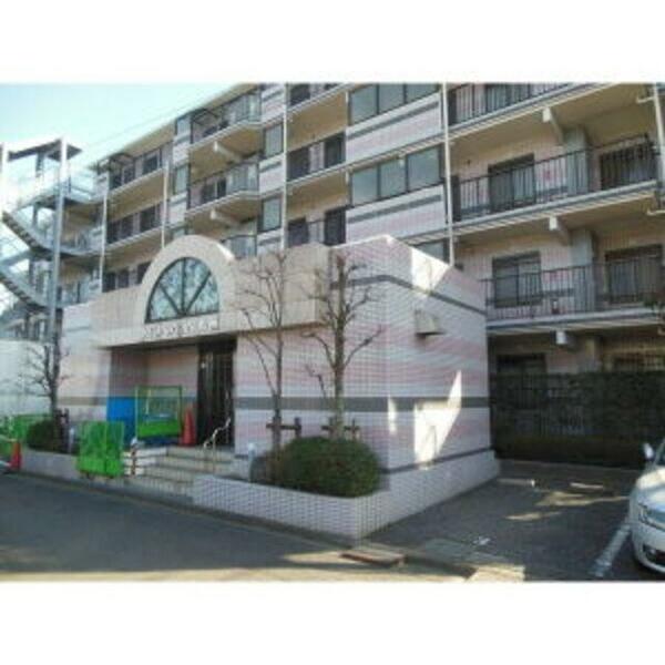 apartment 埼玉県入間郡三芳町大字藤久保
地図を見る