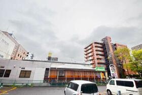 埼玉県春日部市中央１丁目（賃貸マンション1R・1階・27.80㎡） その13