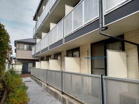 埼玉県春日部市豊町５丁目（賃貸マンション1K・1階・19.87㎡） その14