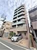 河堀口駅より徒歩2分 4階 築6年7ヶ月の賃貸物件