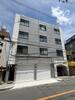 コーポ阪南町 3階 築55年5ヶ月の賃貸物件