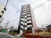 グレータ美章園 7階 築5年7ヶ月の賃貸物件