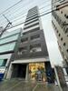 BRAVI上本町 9階 築19年の賃貸物件