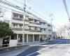 RaffineItabashi 2階 築13年4ヶ月の賃貸物件