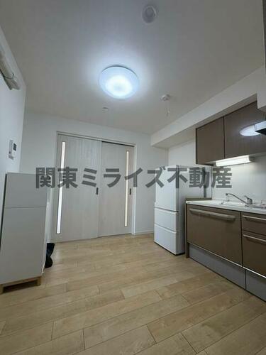 東武ハイライン緑町両国 中古マンション 写真3