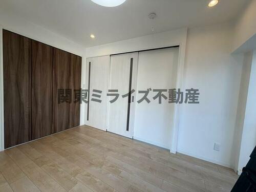 東武ハイライン緑町両国 中古マンション 写真4