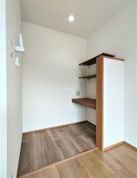 apartment 茨城県つくば市研究学園５丁目５－１３ ファースト・ラフィーネ・学園１Ｆ