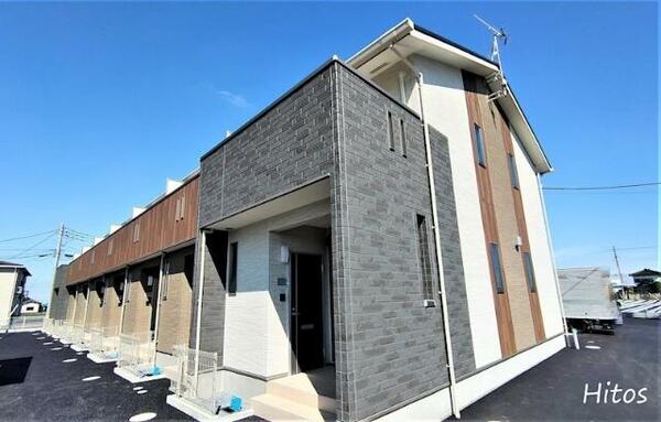 apartment 茨城県つくば市研究学園５丁目５－１３ ファースト・ラフィーネ・学園１Ｆ