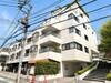 赤坂パインクレスト 4階 築52年10ヶ月の賃貸物件