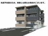 岡山駅より徒歩13分 1階 新築の賃貸物件