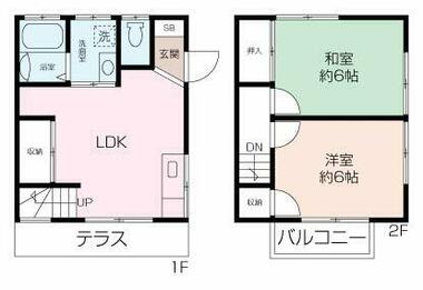 間取り：214079198267