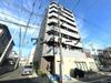 OZIO常盤台 5階 築18年11ヶ月の賃貸物件