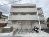 クリエオーレ私市山手 1階 築1年6ヶ月の賃貸物件
