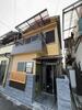 矢田駅より徒歩13分 築47年11ヶ月 2階建の賃貸物件
