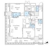 ロイヤルパークス品川のイメージ