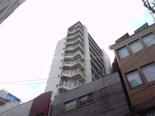 兵庫県神戸市中央区元町通４丁目（マンション）の賃貸物件の外観