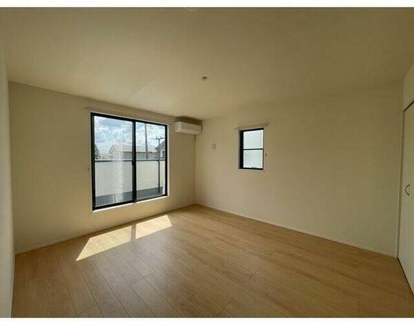 detached 埼玉県比企郡川島町大字上伊草
地図を見る