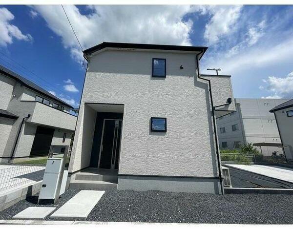 detached 埼玉県比企郡川島町大字上伊草
地図を見る