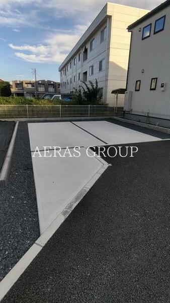 detached 埼玉県比企郡川島町大字上伊草
地図を見る