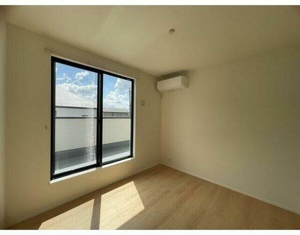 detached 埼玉県比企郡川島町大字上伊草
地図を見る