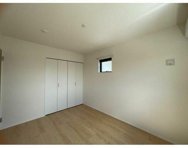 detached 埼玉県比企郡川島町大字上伊草
地図を見る