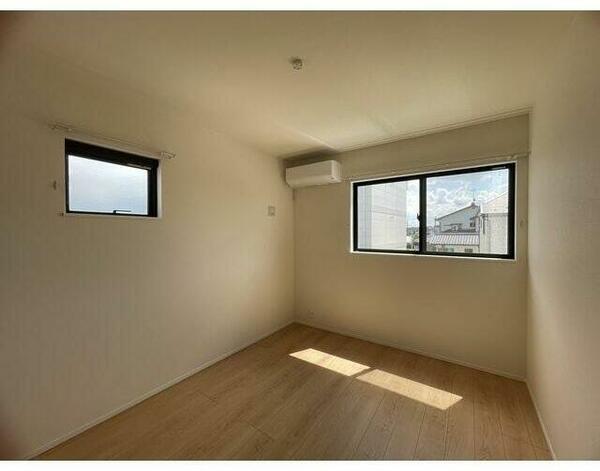 detached 埼玉県比企郡川島町大字上伊草
地図を見る