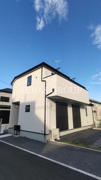 detached 埼玉県比企郡川島町大字上伊草
地図を見る