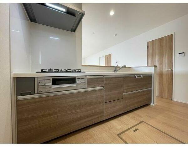 detached 埼玉県比企郡川島町大字上伊草
地図を見る