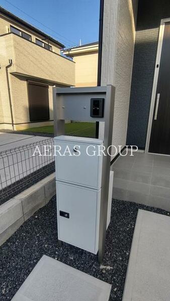 detached 埼玉県比企郡川島町大字上伊草
地図を見る